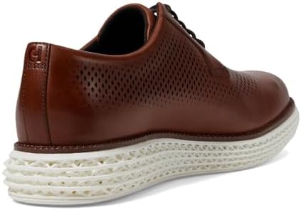 Cole Haan Originalgrand 2.0 Tênis masculino, Bronzeado britânico