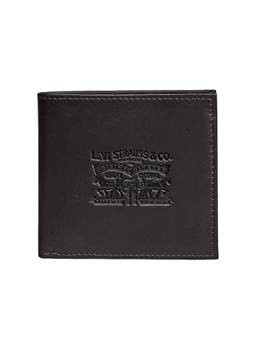 Portefeuille Vintage Levi's marron idéal pour vos déplacements