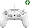GameSir Tarantula Pro Controlador con Cable para Xbox/PC/Steam | Frecuencia de Sondeo de 1000Hz en PC, Palancas TMR, Gatillos Hall Effect Analógicos/Micro Switch, 9 Botones Programables Remapeables, Audio de 3.5mm 2