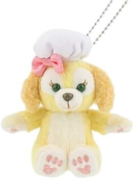 ダッフィー＆フレンズ　クッキーアン　 2個セット 新品未使用は札付き クッキー・アン｜ Duffy and Friends｜ 東京ディズニーリゾート