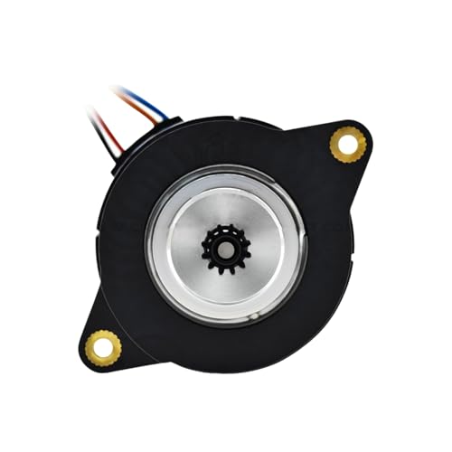 Moteur pas à pas 12 dents circulaire pour imprimante 3D K1C