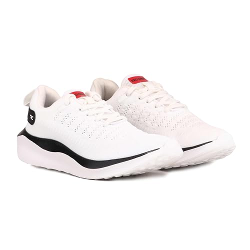 Image of Red Chief Men's Running Shoes | Lightweight Sports Lace-Up | Gym Training & Walking Shoe (R1728)