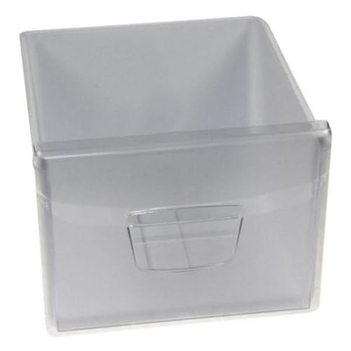 Bac à légumes complet (35 x 29,2 x 20,5 cm) pour réfrigérateur Indesit, Ariston - C00506773
