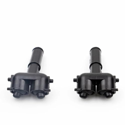 Buse de lave-phares avant E87 gicleur optique 61673414961 61677837309