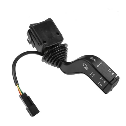 Commande de clignotants au volant pour Opel Astra G et Zafira A 1241348