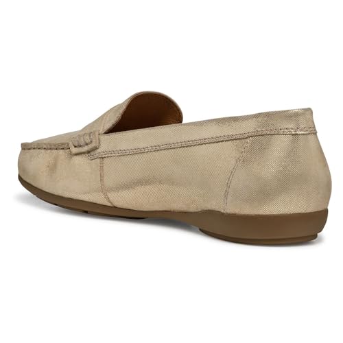 Image of Geox Womens Moccasin