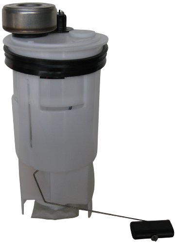 Autobest F3172A Fuel Pump Module Assembly #TOP28