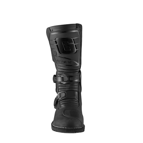 Gaerne G_Dakar Gore-Tex Mens Boot Black 9 by Gaerne - Image 2