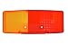 HELLA 9EL 118 701-001 Tulipa, piloto trasero - P21W/R10W - Lado mont.:...