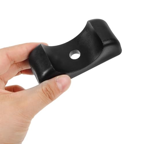 Peso para Escalera de Piscina en Plástico Negro miniatura 4