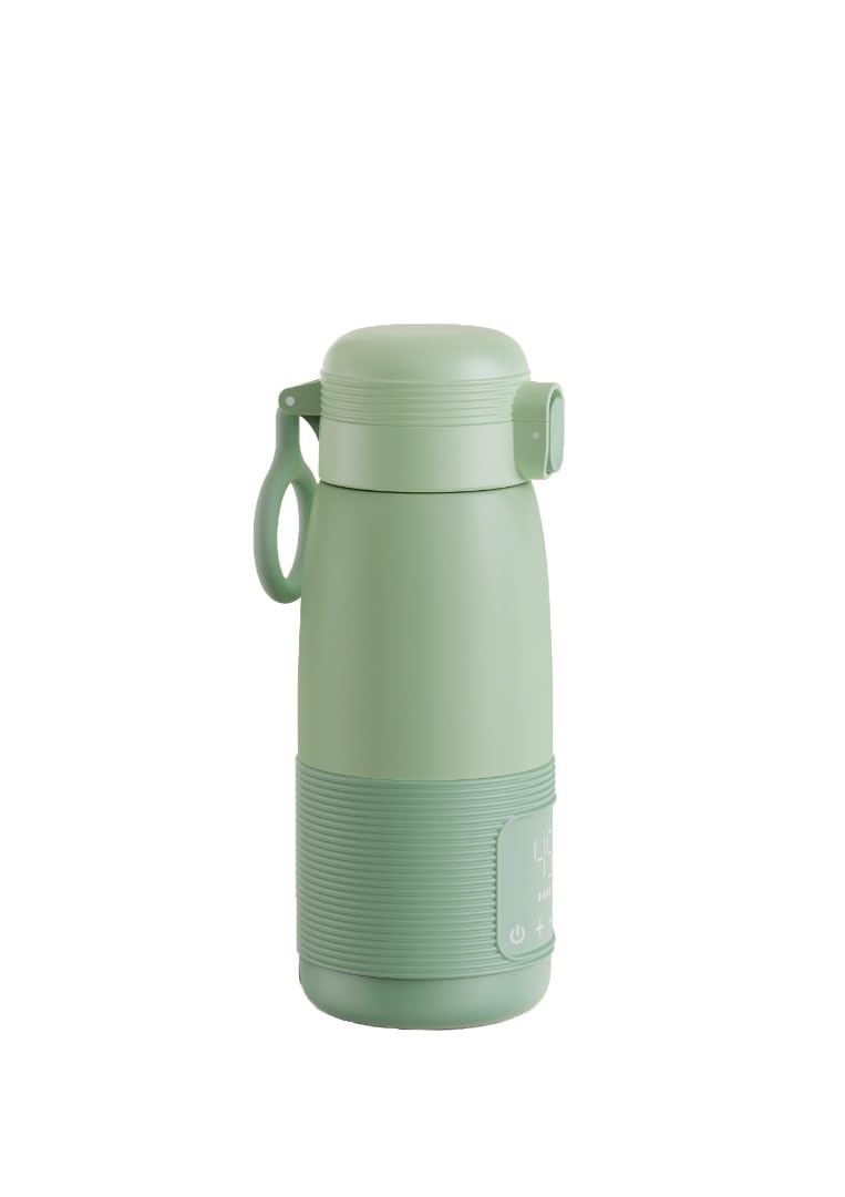 Portable Bottle Warmer For Travel For Baby Formula Milk Water
