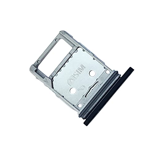 Fainwan Sim Card Tray+Micro Sd Card Tray Holder Slot Replacement Parts For Galaxy Tab S8 Sm-X700 Sm-X706 Sm-X706B Sm-X706U 11 Inch #TOP5