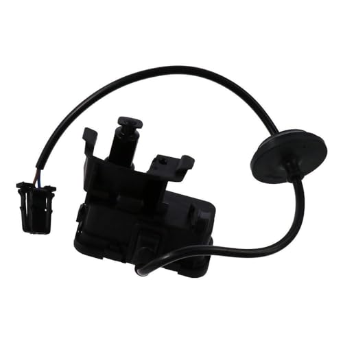 Image of BYOBYO Fuel Filler Tank Door Lock actuators 5C6810773 5C6810773A for Volkswagen e-Golf 2015-2019 for Volkswagen Passat 2012-2022