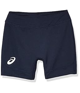 ASICS 2054A020 Volleyball-Shorts Damen 10,2 cm