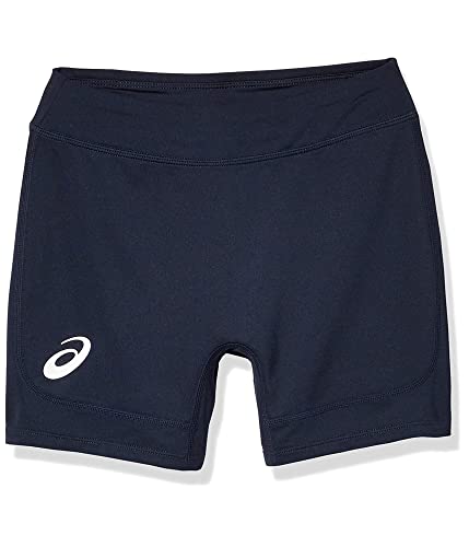 ASICS 2054A020 Volleyball-Shorts Damen 10,2 cm