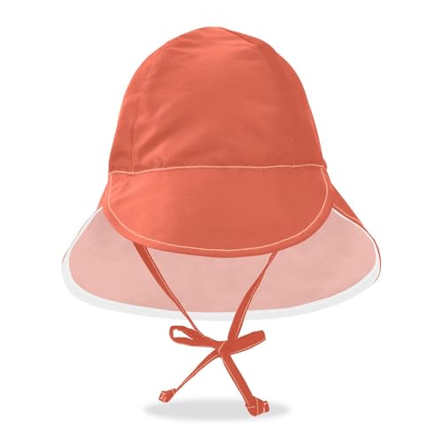 Infant Sun Hat Boys Beach Unique Girl UPF 50 Large Brim Travel Essentials