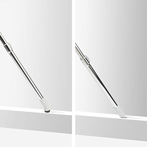 H.Koenig AXO800 Aspirapolvere a traino AAAA con