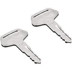 Cargador Frontal Komatsu GAOHOU equipo Tractor planta clave excavadora cargador Starter para Komatsu 787