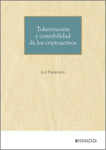 Tokenización y contabilidad de los criptoactivos
