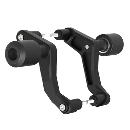 Motorrad Sturzschutz Motorrad Fallende Schutz Rahmen Slider Verkleidung Crash Pad Protector For KTM 1390 Super Duke RR EVO 2024-2025 Gehäuseschutz Zubehör