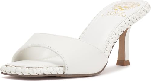 Image of Vince Camuto Women's Emmla Stitched Mule Sandal