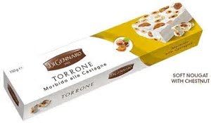 DiGennaro torrone (soft marron glace's)