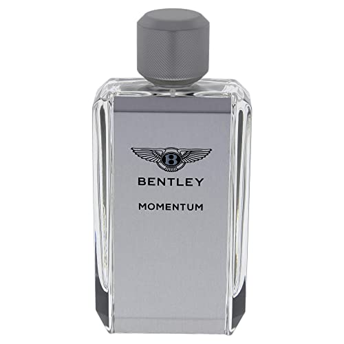 Bentley Momentum Eau de Toilette 100ml - Image 2