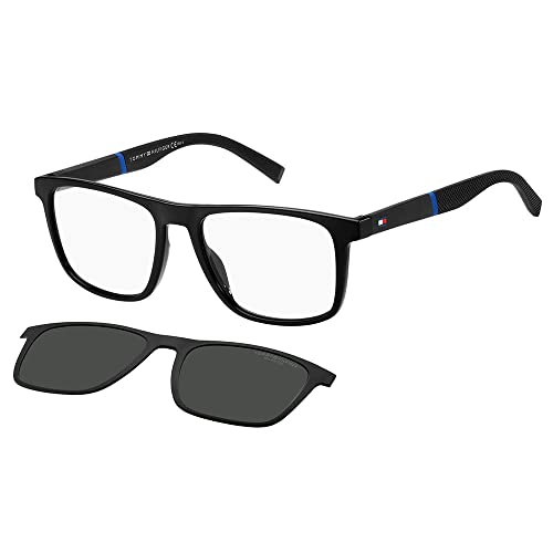Tommy Hilfiger TH 1903/CS With Clip-On 807/M9 54 New Men Eyeglasses