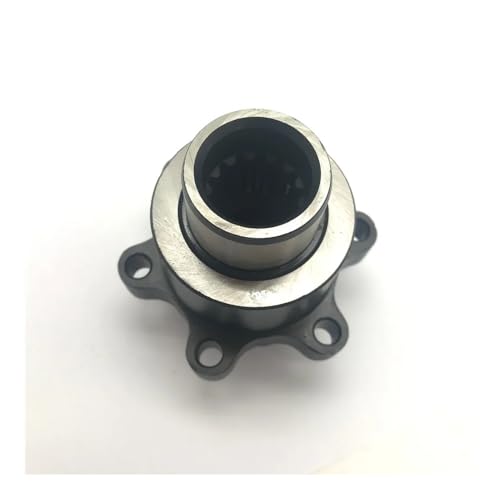 Soporte freno disco trasero de alta resistencia UTV HS500 5