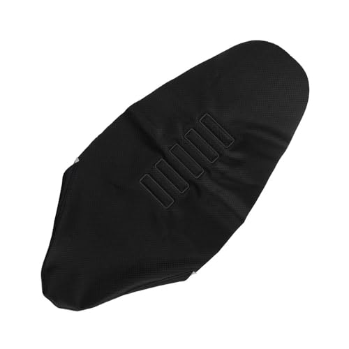 Moto selle housse de protection durable en matériaux épais