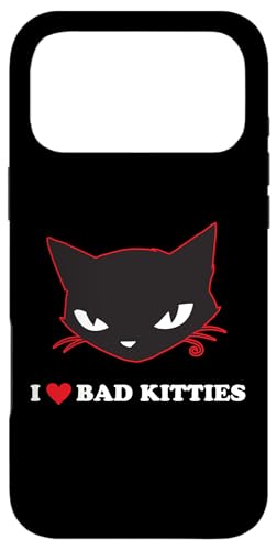 Emily The Strange Coque iPhone 17 Pro Max Antichoc Chat Noir Gothique