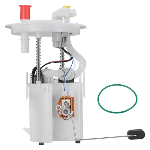 Image of BDFHYK Electric Fuel Pump Module Assembly Compatible with Ford Five Hundred, Compatible with Mercury Montego, 2005 2006 2007 3.0L V6 Replace E2467M