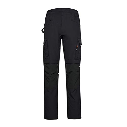 Diadora Performance Pants Win Perform la haute technicité ISO 13688