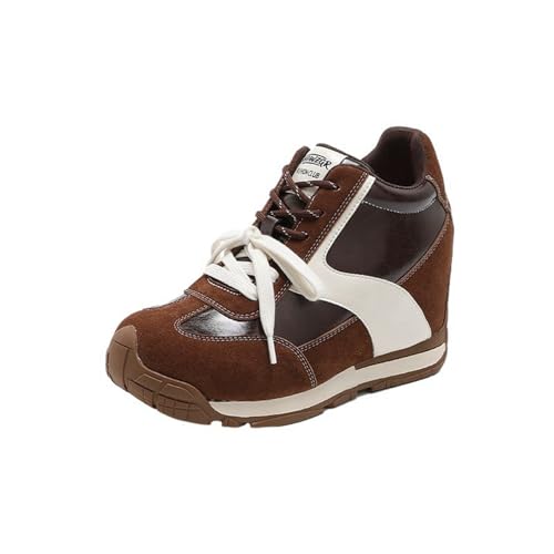 [WOOYOO] ����C ���f�B�[�X �_�b�h�X�j�[�J�[ �V�[�N���b�g�V���[�Y ������� 9cm�g���A�b�v �y�� �X�|�[�c�V���[�Y �C���q�[�� �J�W���A�� �h�� �y�� �\�t�g ���Ȑ� �t�ďH �ʋΒʊw ���풅�p �f�[�g 23.5 cm