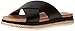 Produktbild Vince Camuto Damen Rickert Flatform Espadrille Plateau, Schwarz (schwarz), 42 EU
