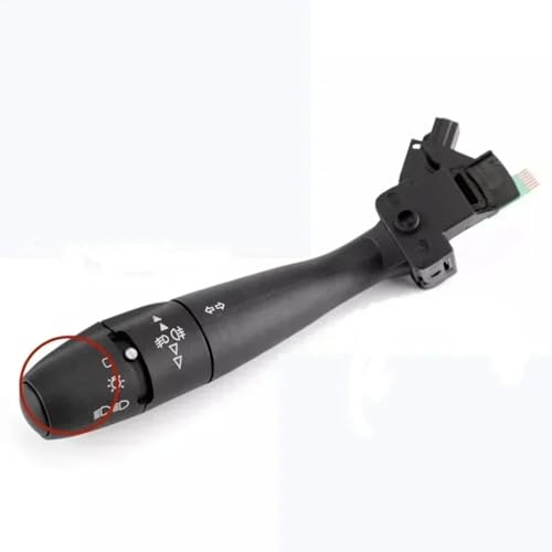 Commutateur de clignotants résorber panne phares Peugeot 206 307 96608841xt
