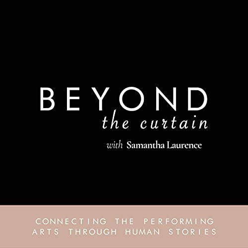 Beyond the Curtain Titelbild