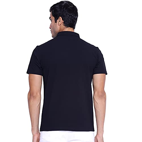 Image of Red Tape Men Polo Shirt