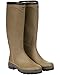 Produktbild Le Chameau Gummistiefel Country Cross Vert Vierzon 41