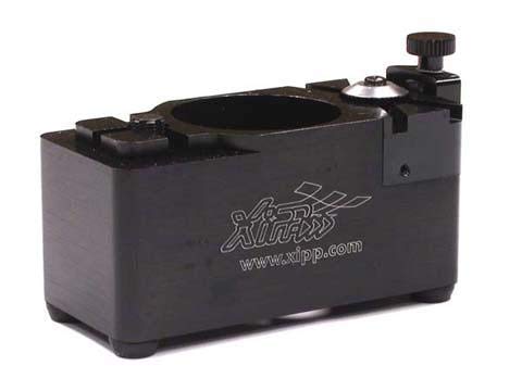 IntegyRC Model Precision Team Brush Master for Cuts & Serration for 540 Size Motor Brushes