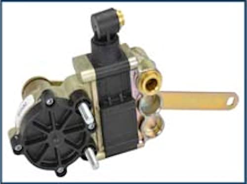 Amazon.com: Haldex Midland Genuine Level Valve Kit - 90555263