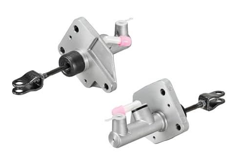 Cilindro maestro de embrague Valeo 804699: soluciona el pedal blando