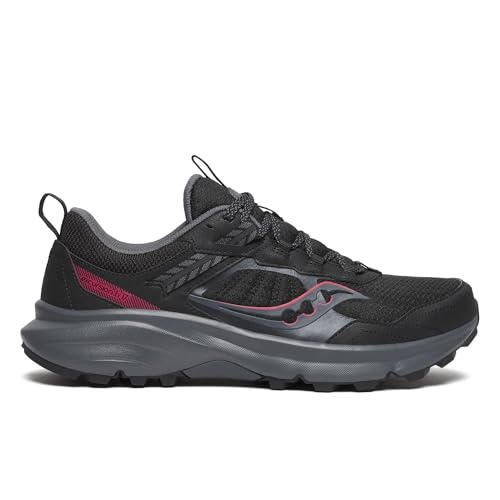 Image of Saucony Mens Excursion Tr16 Running Shoe