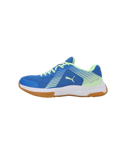 Image of Puma Unisex-Adult Badminton Smash Sprint Indoor Shoe