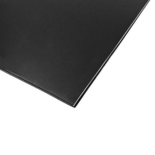 RuleaxAsi Guitarra Elétrica Em Branco PickGuard Placa Placa de Rascunho PVC DIY Customed Guitarra Pe