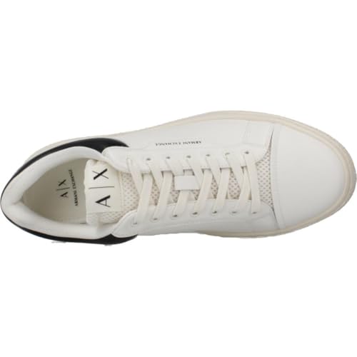 Image of Armani Exchange Men's Lion Classic
