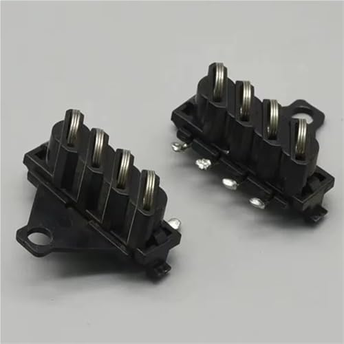 Ressort de contact puce pour Pantum P2500 M6500 connecteur cartouche