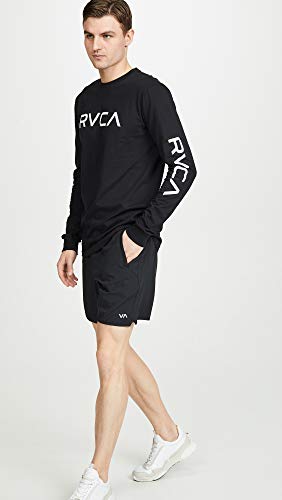 Image of RVCA Men's Yogger Stretch Short