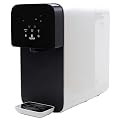 Express Water ROC001 UV Countertop Water Filter System – Hot, Room, Ambient Reverse Osmosis Water Filter System – 5 Stage RO Water Filter System with UV Water Purifier – No Installation Required