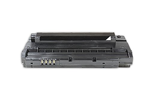 Toner noir Dell 1600n compatible P4210 pour éviter les pannes d'encre sèches